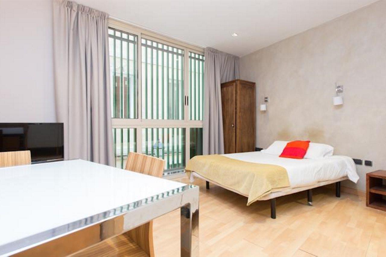 Appartamento Ainb Born Tiradors Barcellona